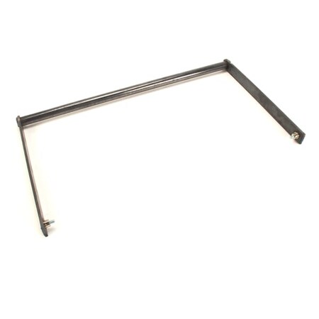 Southbend Arm, Parallel, Upper 414